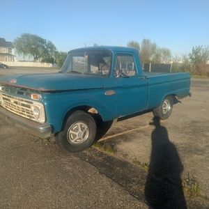 Meet your Posher, Christopher